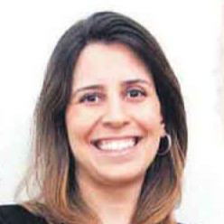 Ana Napolitano