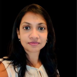 Aparna Dubey