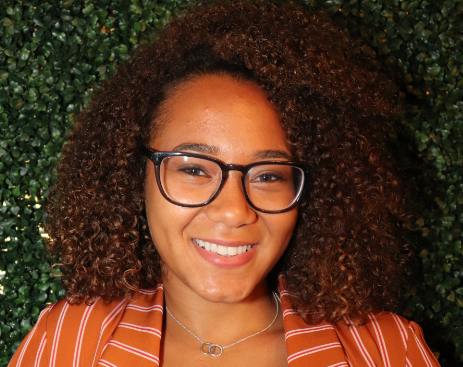Kaela Fennell-Chin