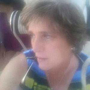 Cyndy Henderson
