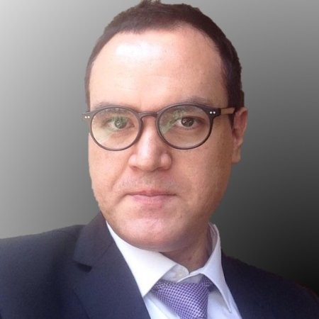 Gabriel Bravo
