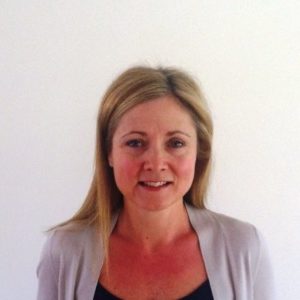Karen Leemin