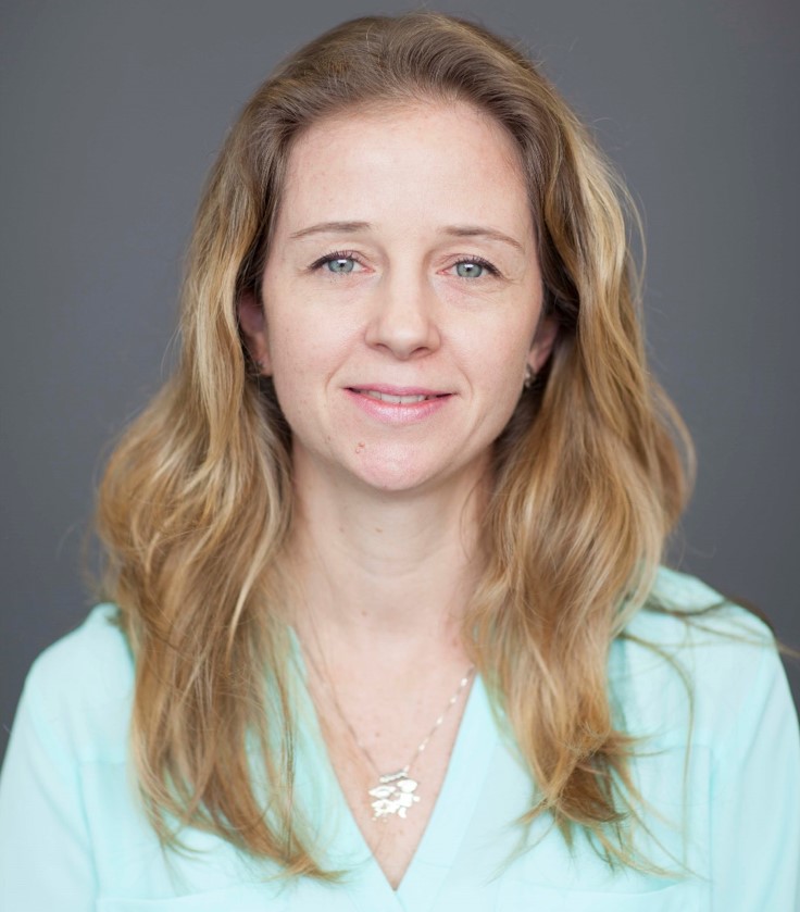 Larissa Spengler
