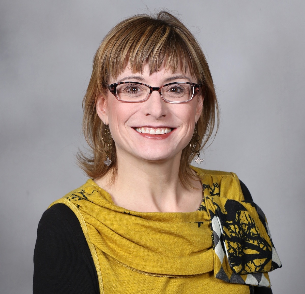 Marci Ruman