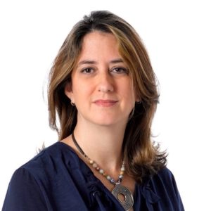 Maria Blanco