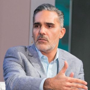 Mariano Maluf