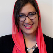 Naz Shirkavand