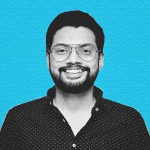 Neelabh Tripathi