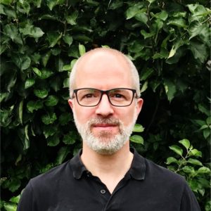 Noam Buchaltar