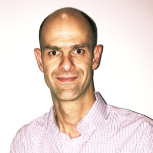 Oscar Betancourt