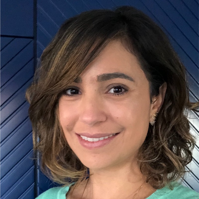 Ana Luiza Borges
