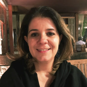Gabriela Jacob