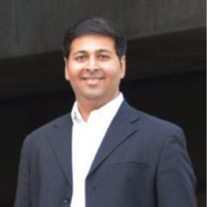 Sumedh Ranadive