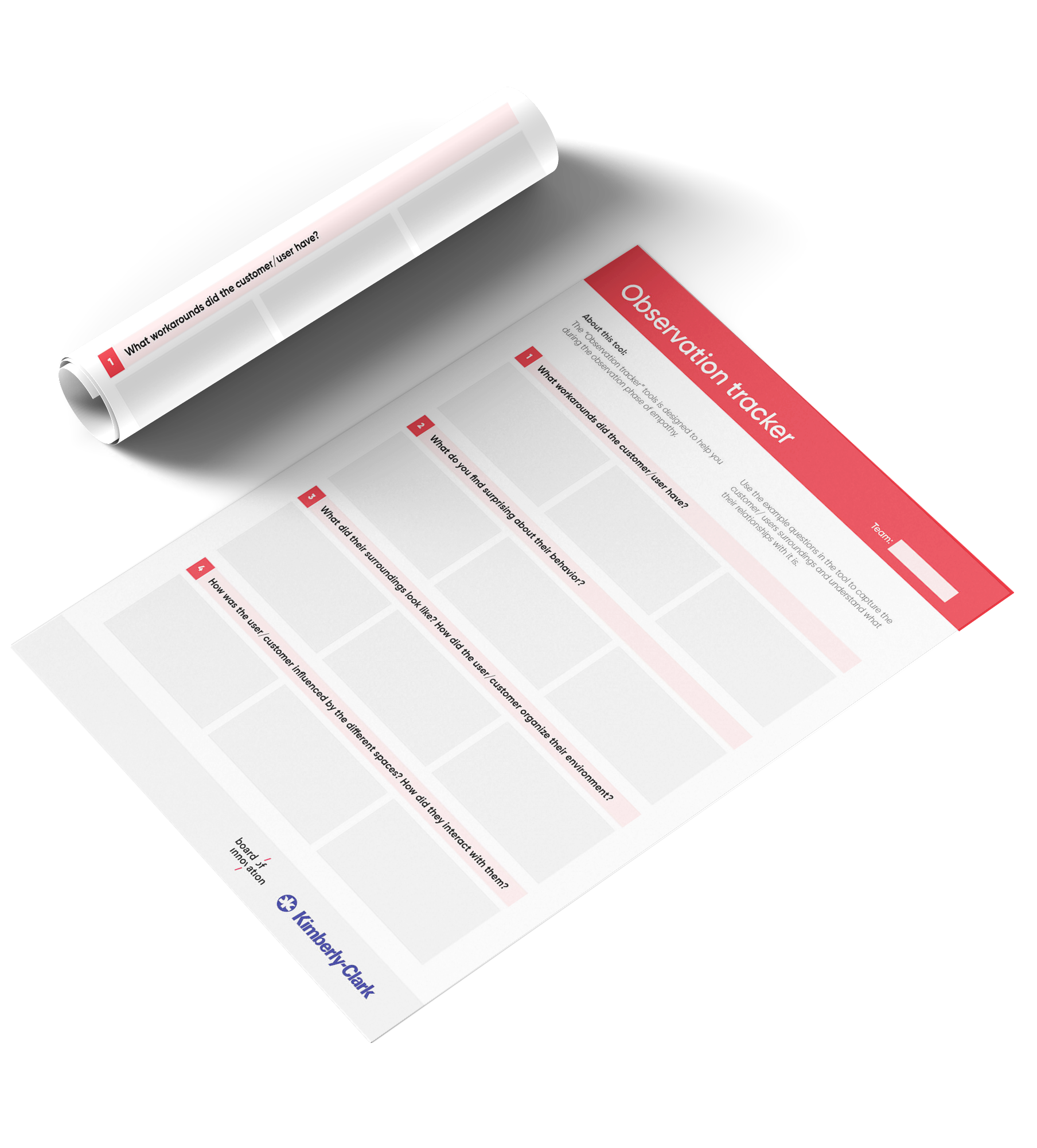 Observation Tracker