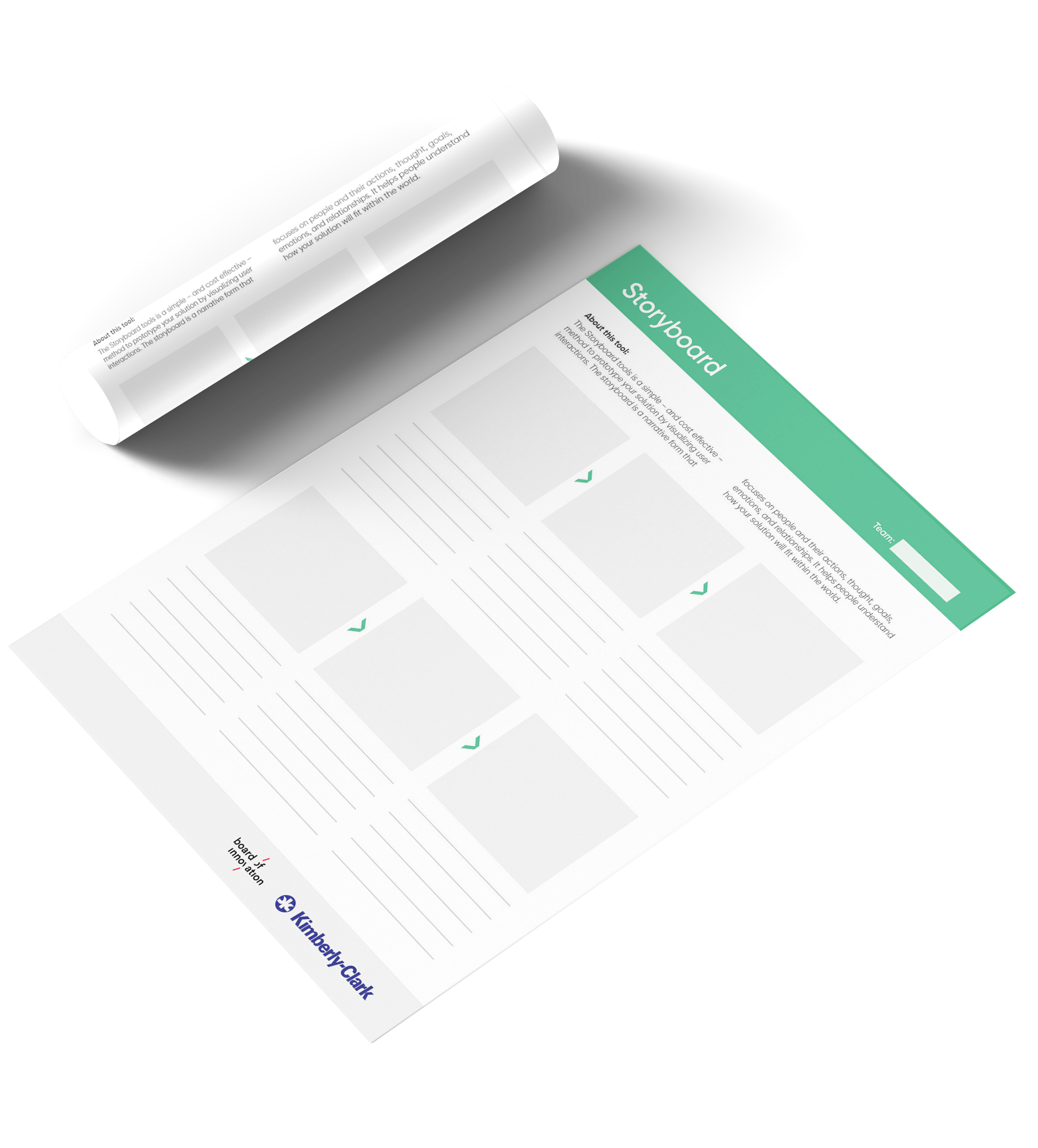 Storyboard